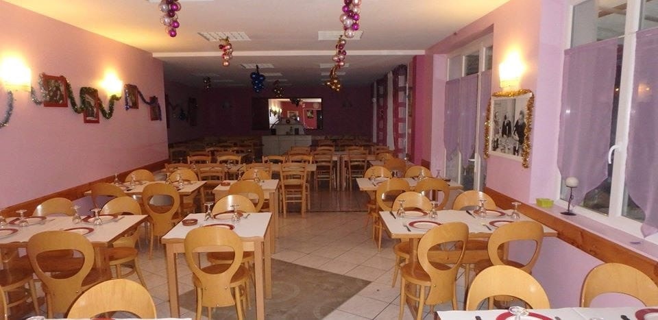 Restaurant des sources — photo 3