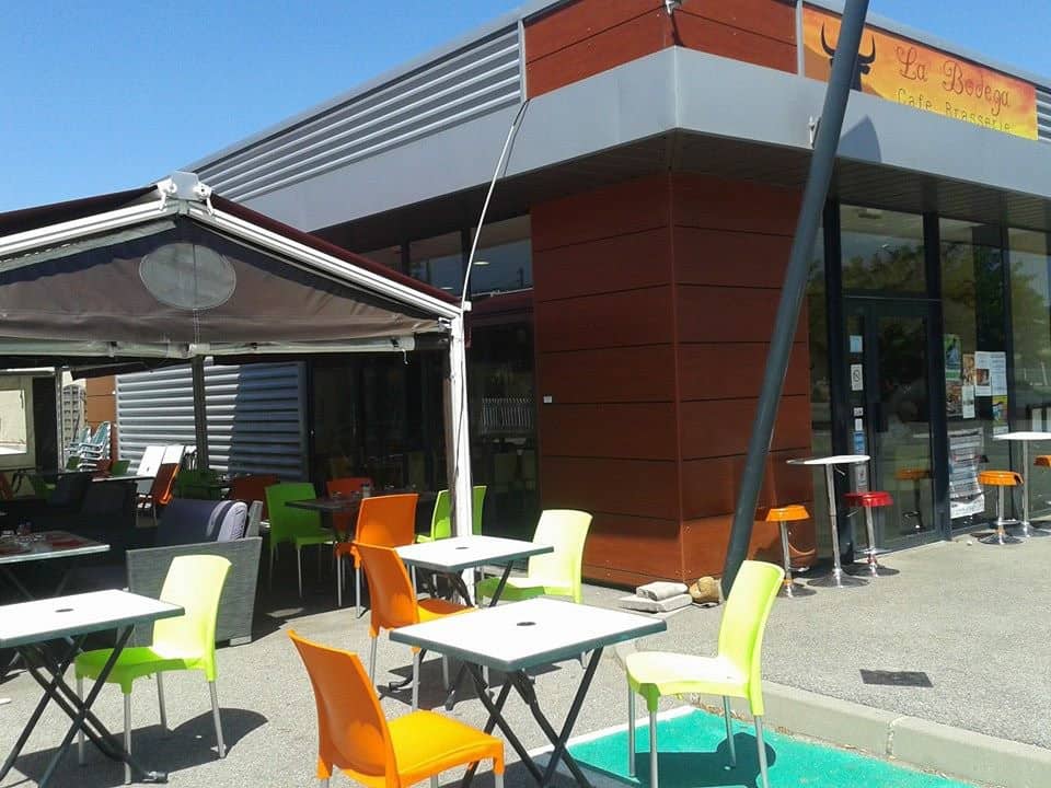 La bodega — photo 2