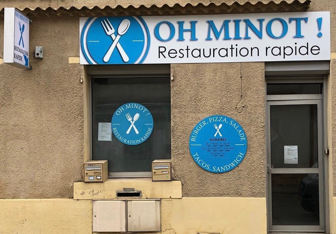 Oh Minot — photo 2