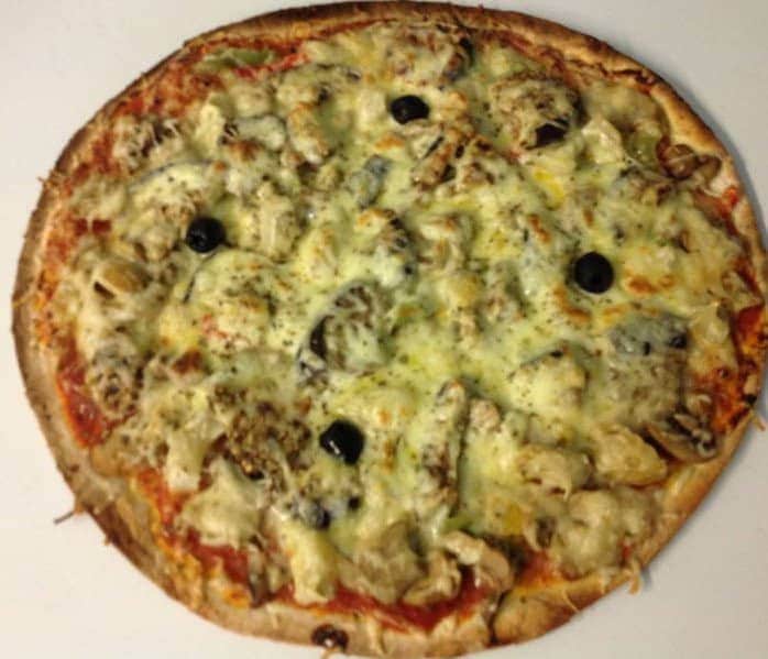 Pizza du Village — photo 2