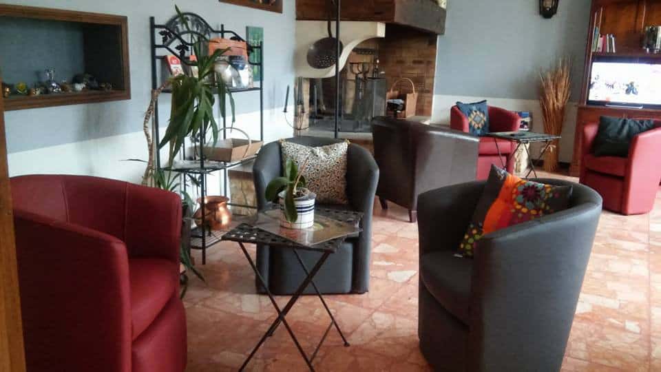 Auberge de l’Escargot d’Or — photo 3