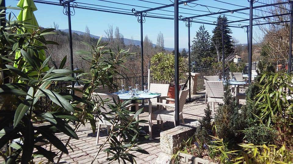Auberge de l’Escargot d’Or — photo 2