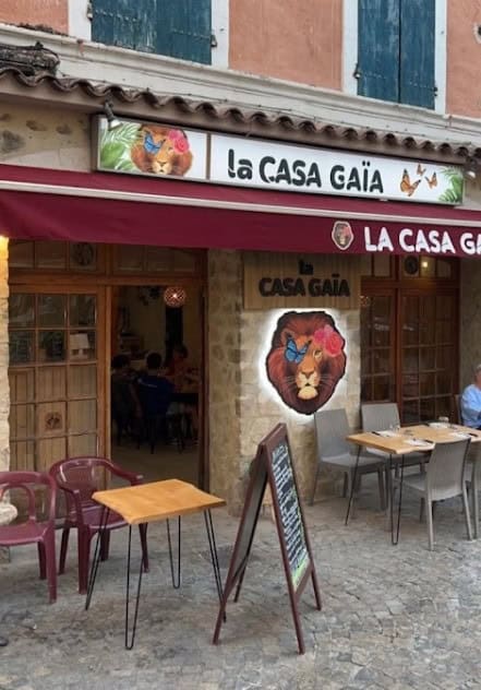 La Casa Gaïa — photo 3