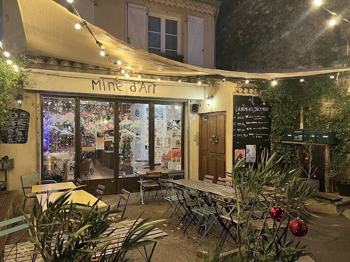La Mine d'art — photo 3