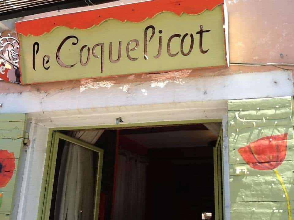 Le Coquelicot — photo 2