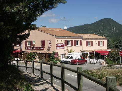 Le Relais Du serrie — photo 2