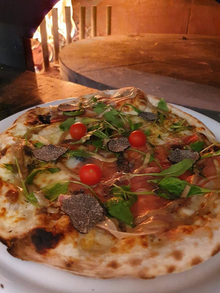 Pizzeria du Jabron — photo 2