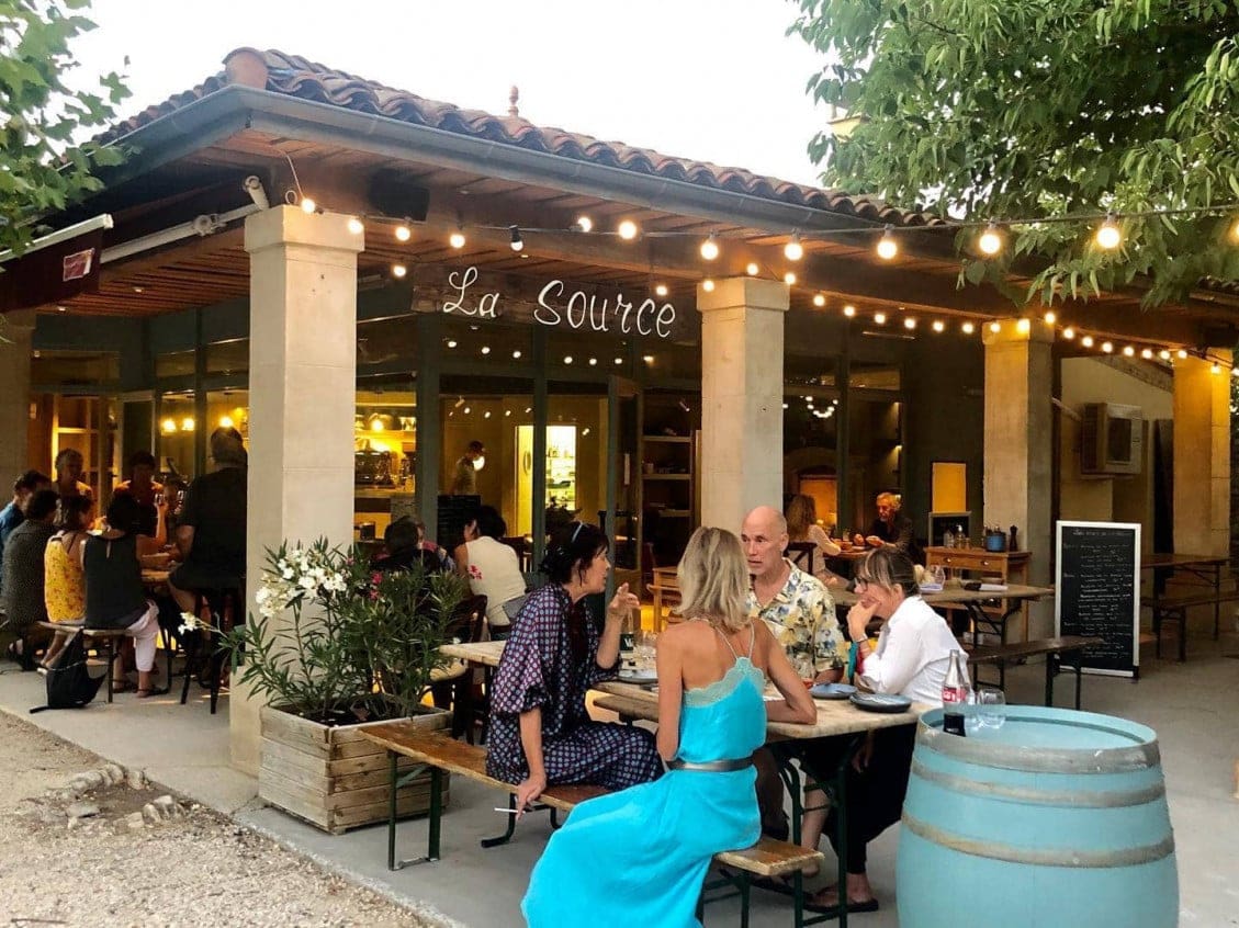 La Source — photo 2