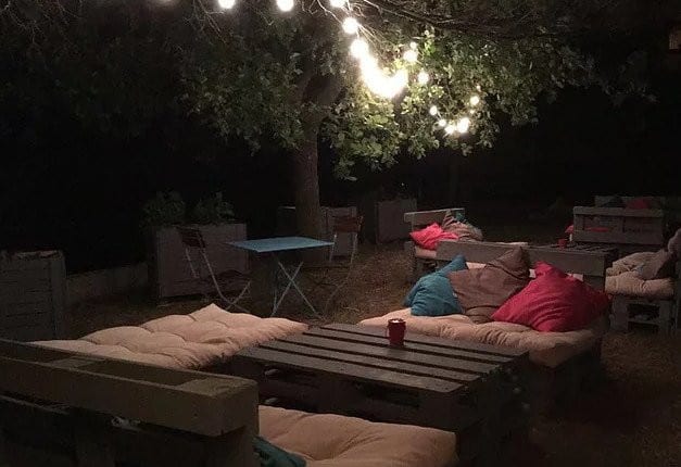 Camping de Grignan — photo 2