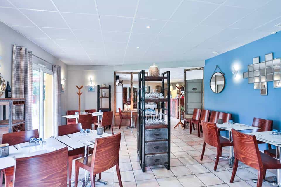 Chez Elles — photo 3