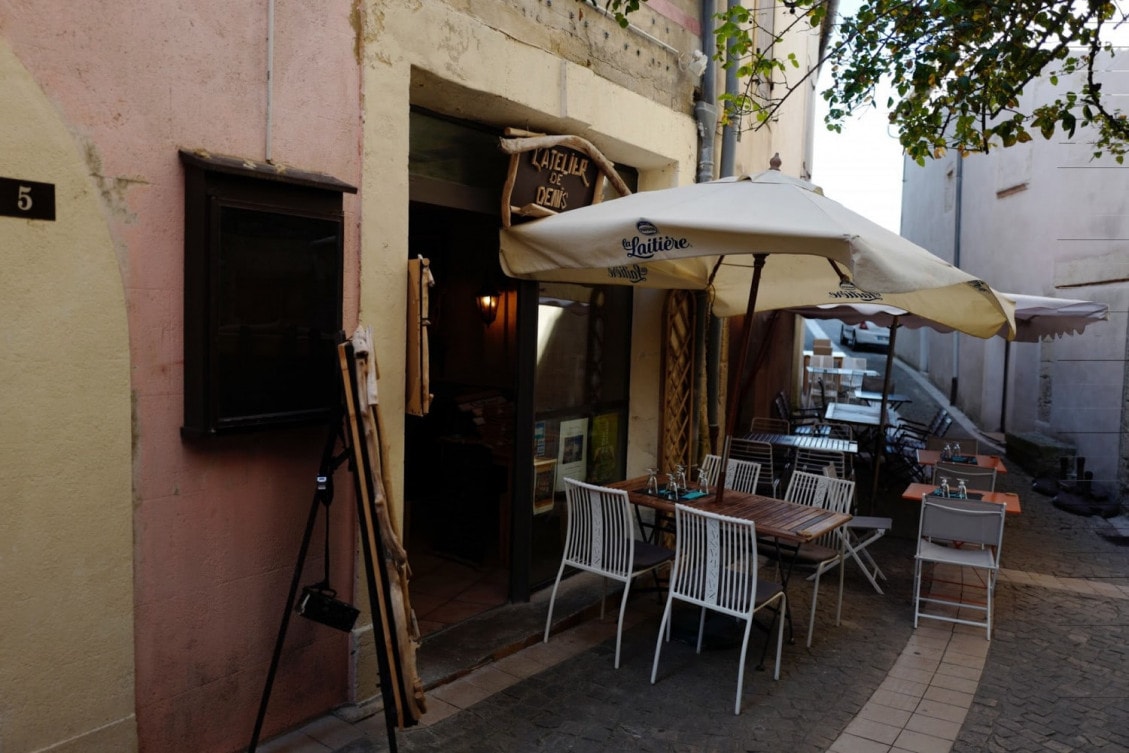 L'Atelier de Denis — photo 3