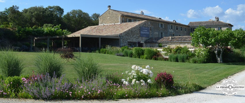 La Ferme Chapouton — photo 2