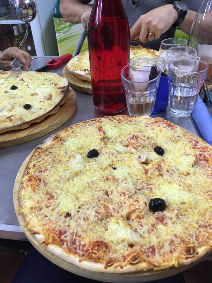 La Pizza du Chateau — photo 2