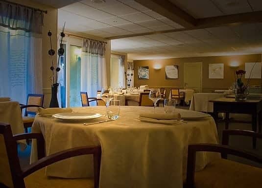 La Table des Délices — photo 3