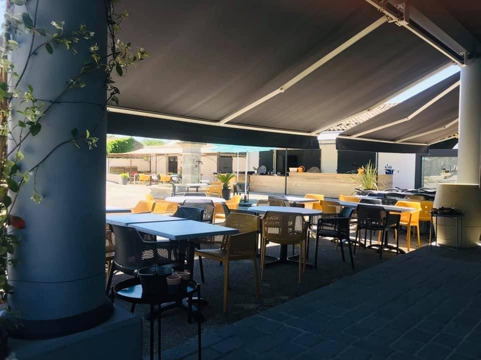 Le CabaRé — photo 2