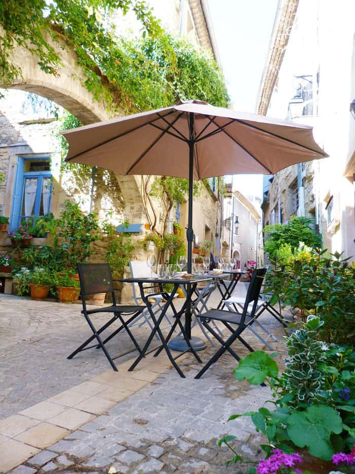 Le Poême De Grignan — photo 2