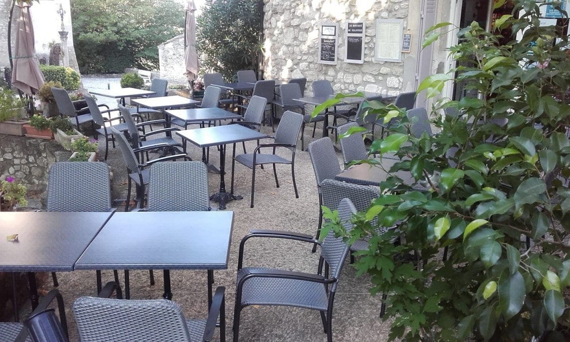 Le Bistrot de valaurie — photo 2