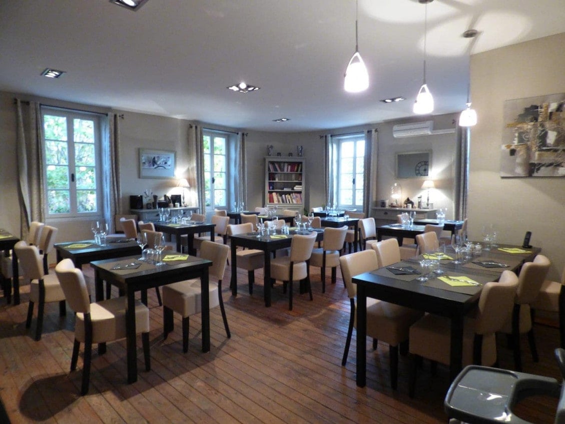 Le Bistrot de valaurie — photo 3