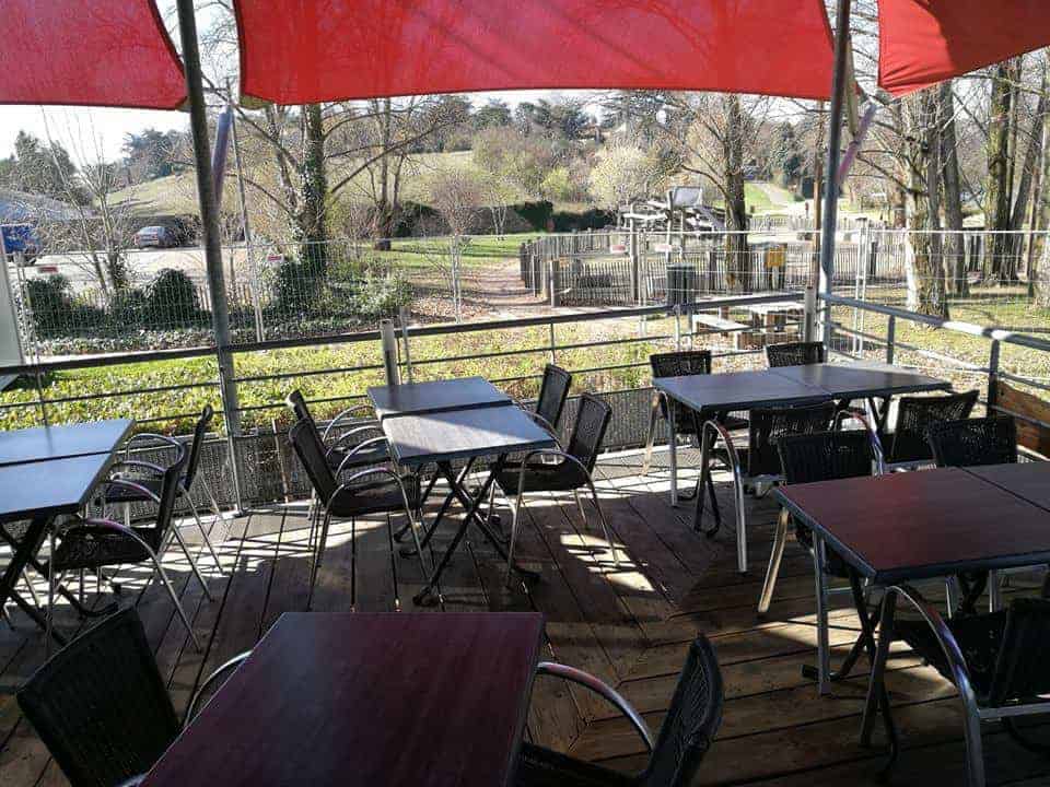 Le Relais Des Mailles — photo 2
