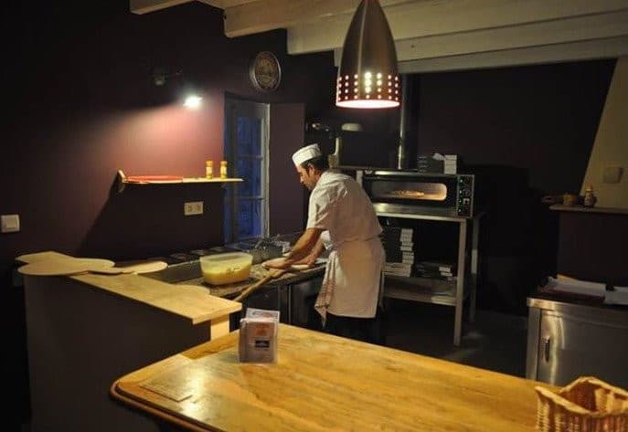 La Cabane à Pizzas — photo 2