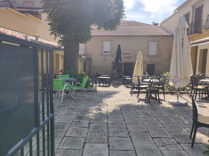 Le Café des Collines — photo 3