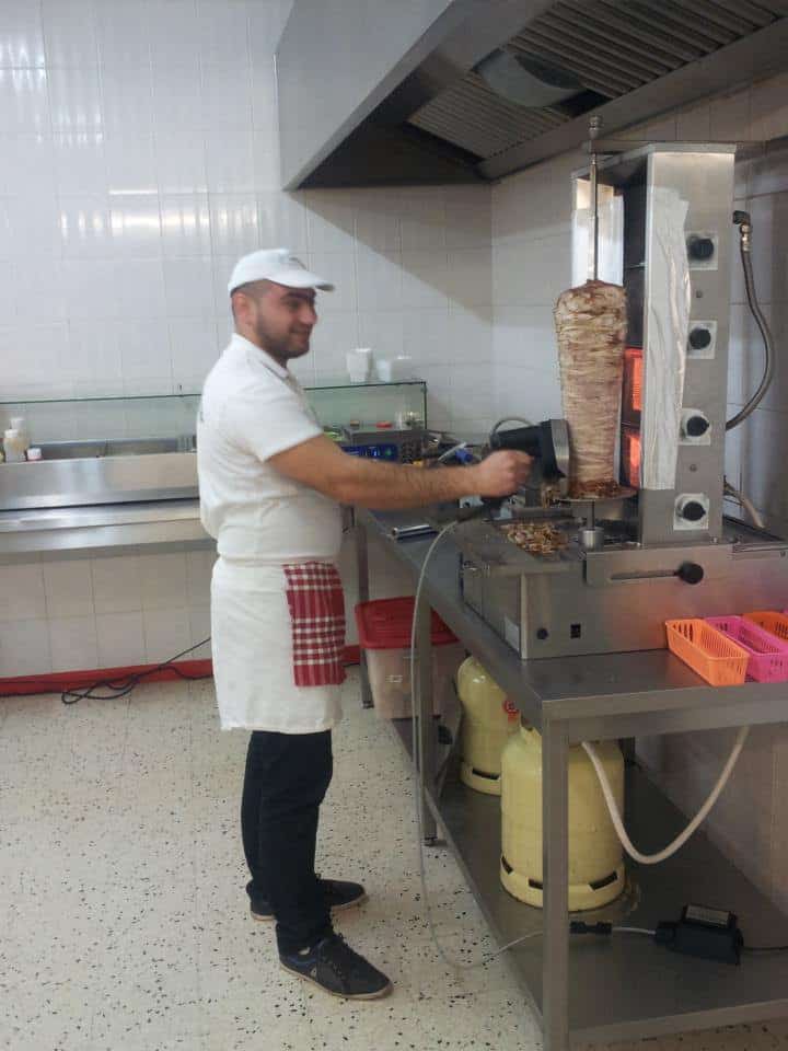 Sandwicherie de la Galaure — photo 2