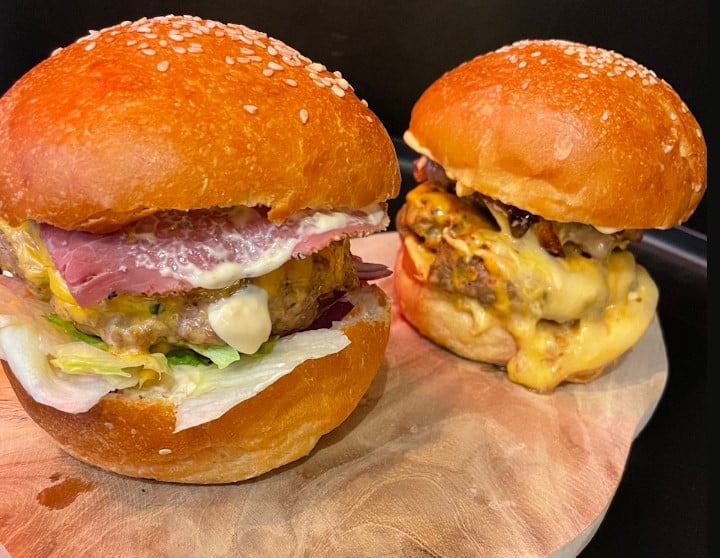 B Grill — photo 2