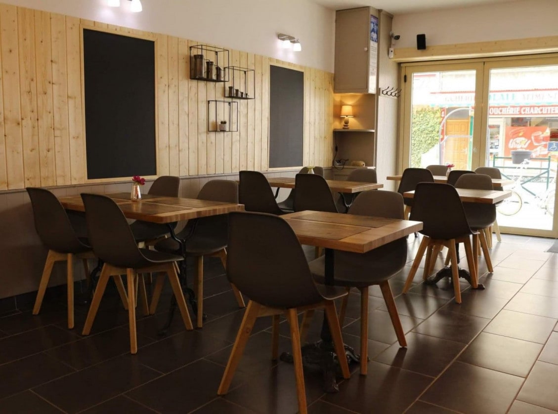 Bistrot Le Troquet — photo 3