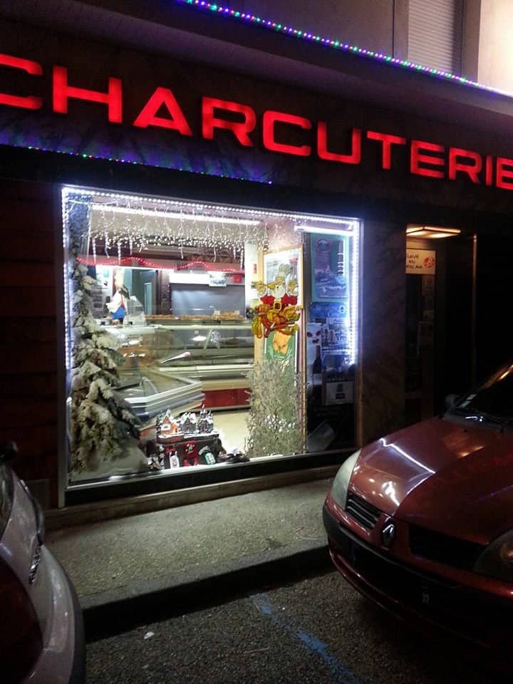 Charcuterie De La Galaure — photo 2