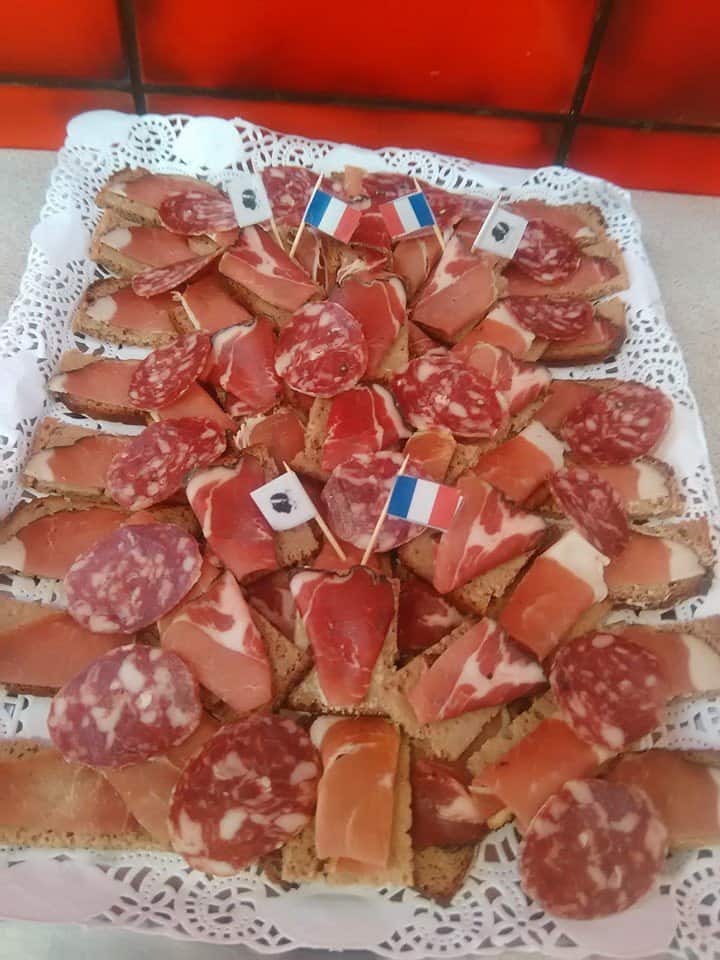 Charcuterie De La Galaure — photo 3