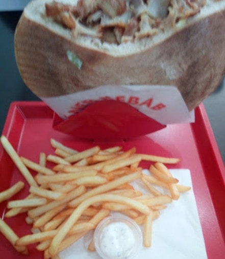 King Kebab — photo 2