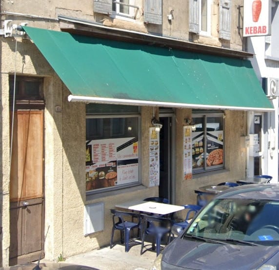 King Kebab — photo 3