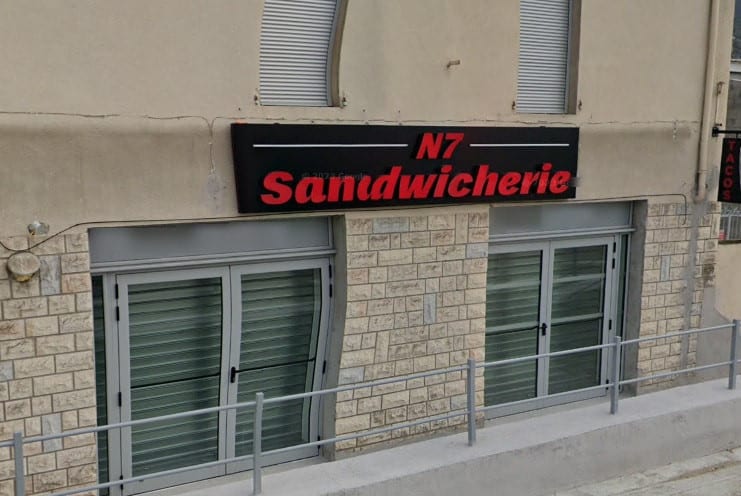 N7 sandwicherie — photo 2