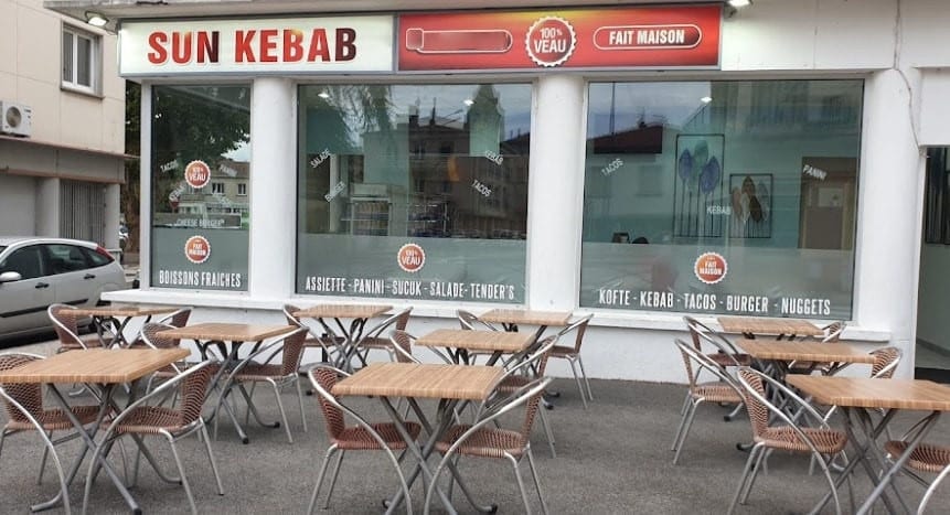 Sun Kebab — photo 3