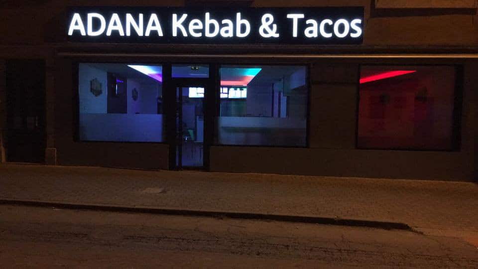 Adana Kebab & Tacos — photo 2