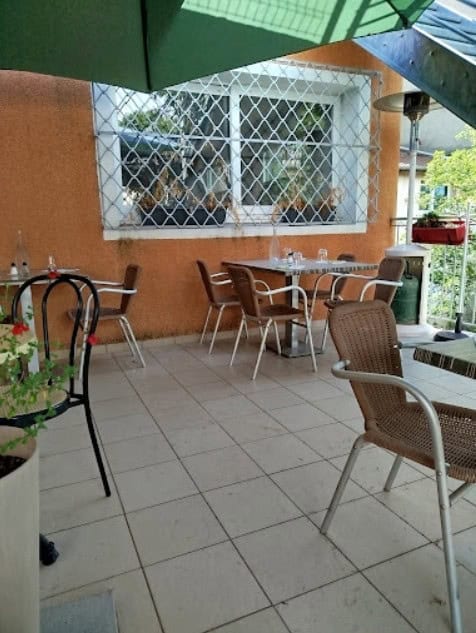 Café de l'avenue — photo 3