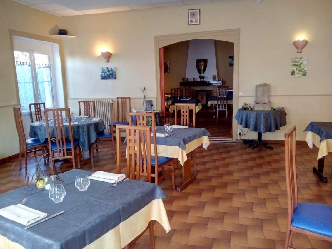 La Bonne Tabl'Hay — photo 3