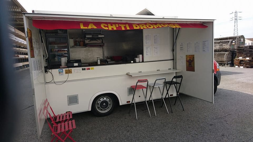 La ch'ti drômoise — photo 3