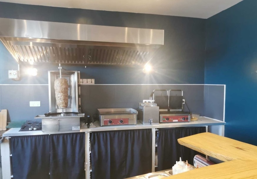 RK Food — photo 3