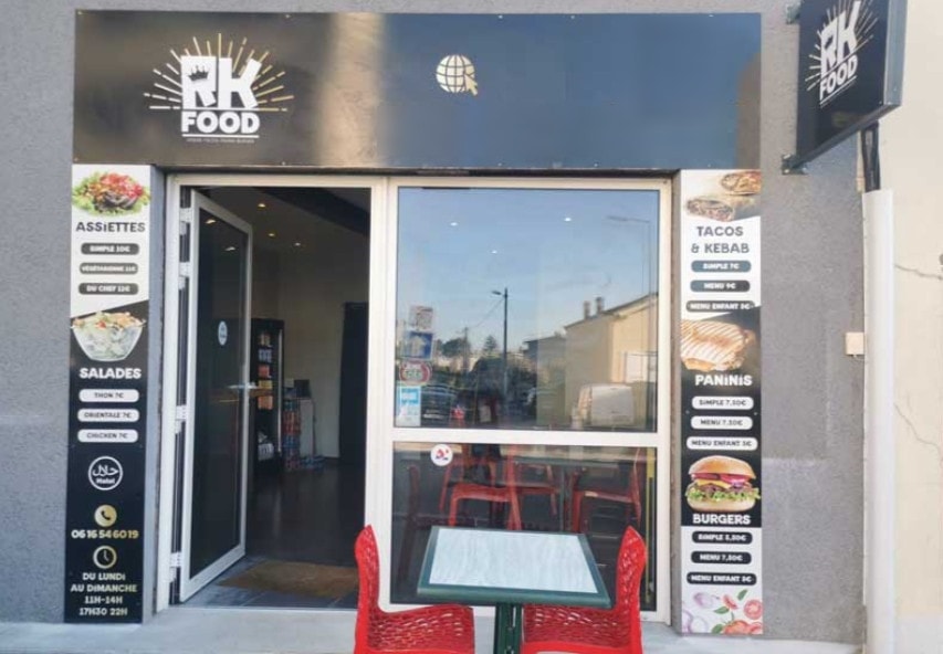 RK Food — photo 2