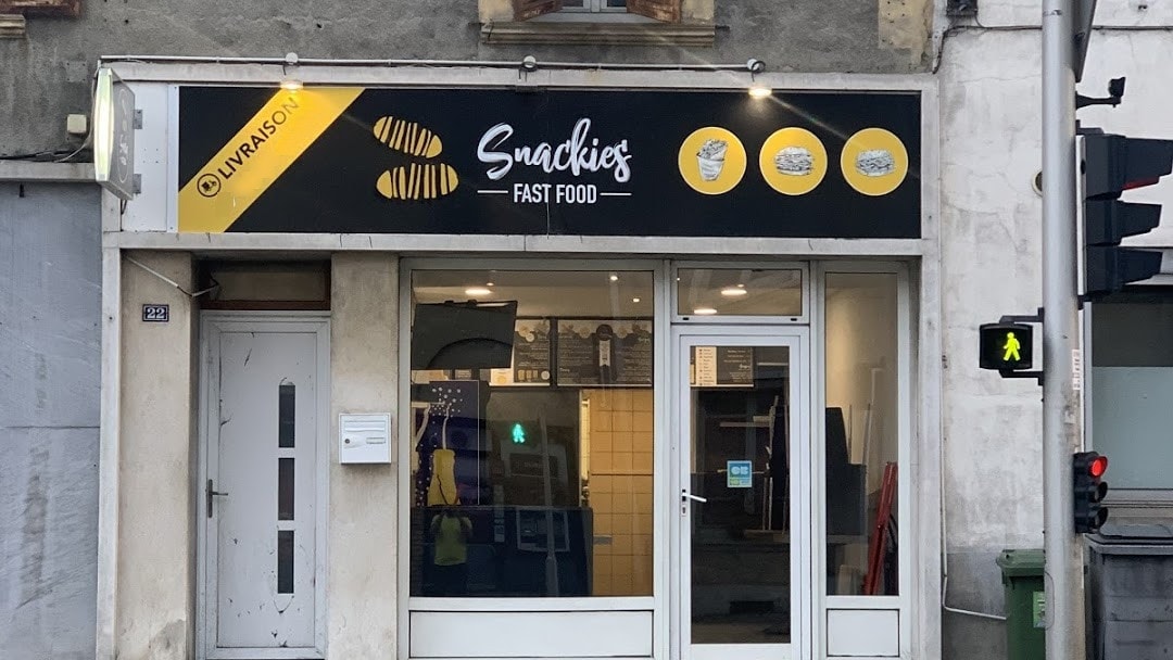 Snackies — photo 2