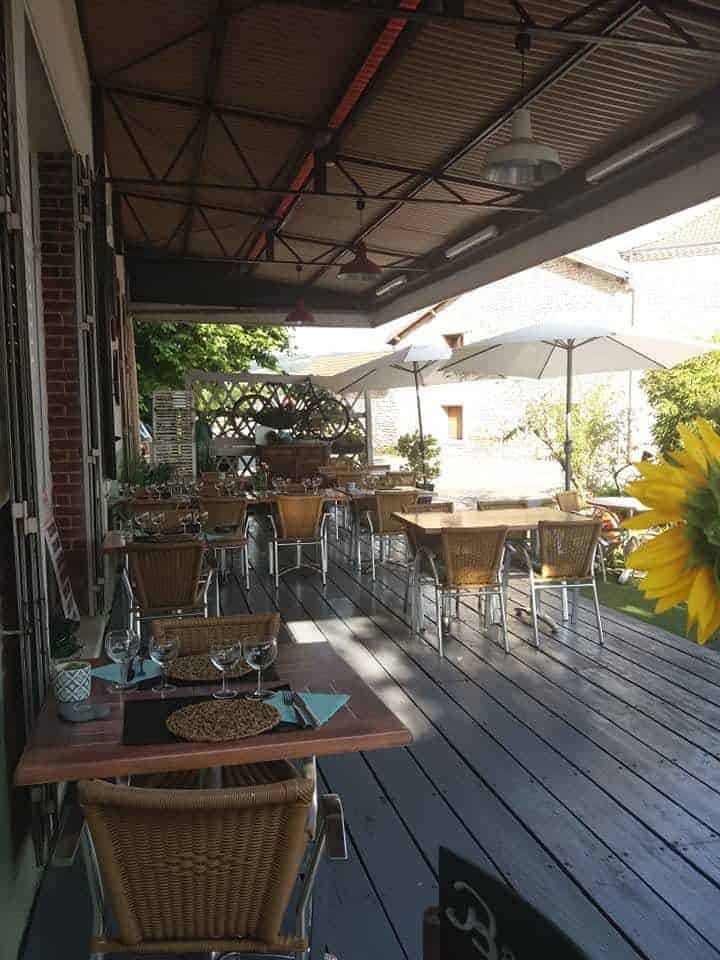 Restaurant Cabaret Neuf — photo 2
