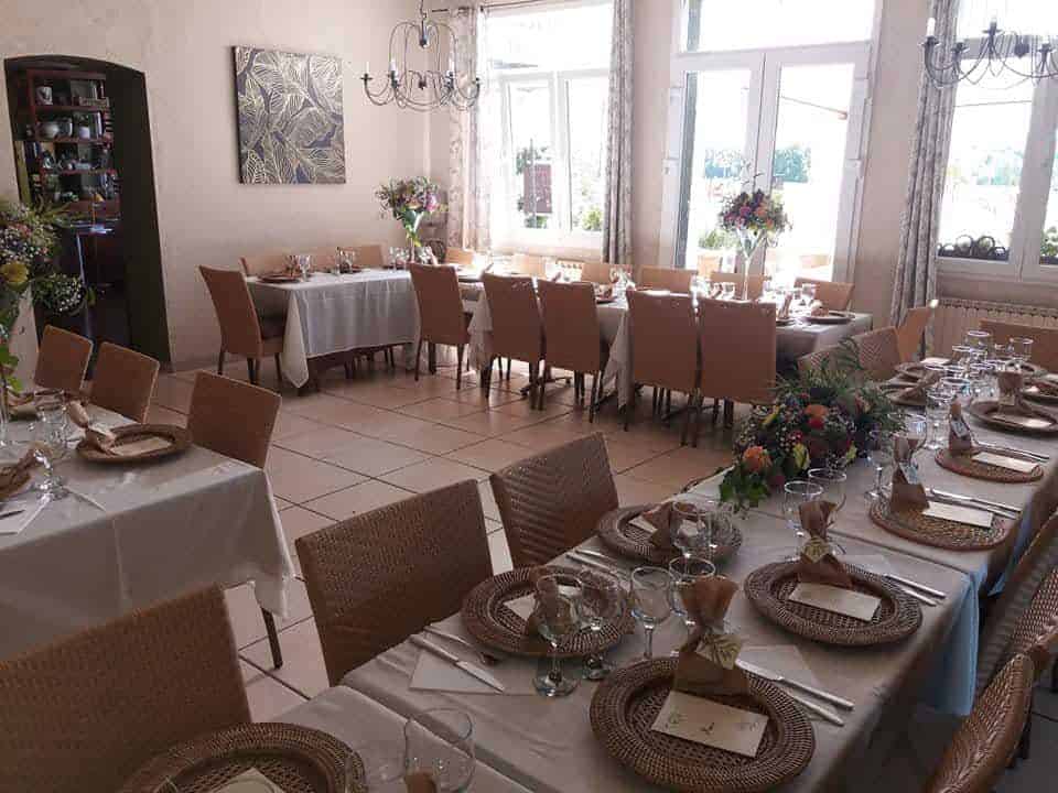 Restaurant Cabaret Neuf — photo 3