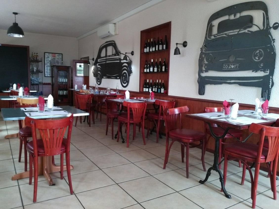 La Brasserie De L'herbasse — Brasserie à Clerieux — photo 3
