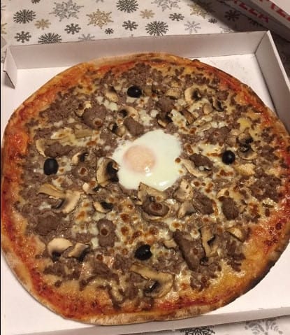 Pizzéria de la Vallée — photo 2