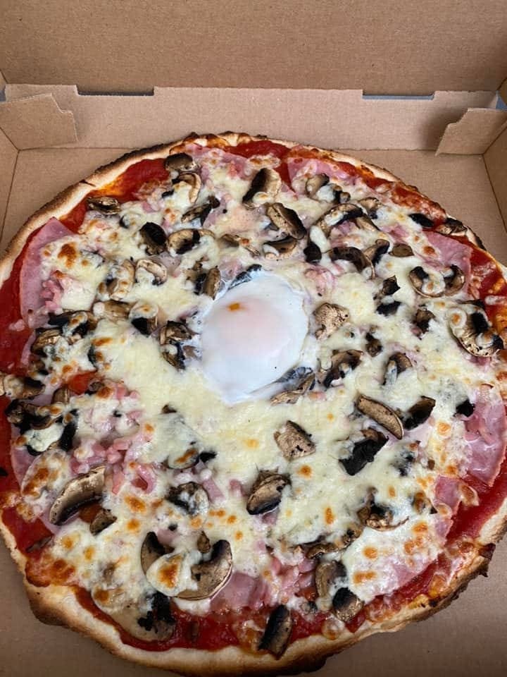 Seb'Pizza — photo 2