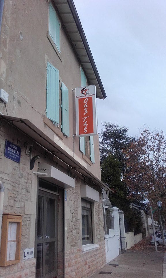 Chez Théo — photo 2
