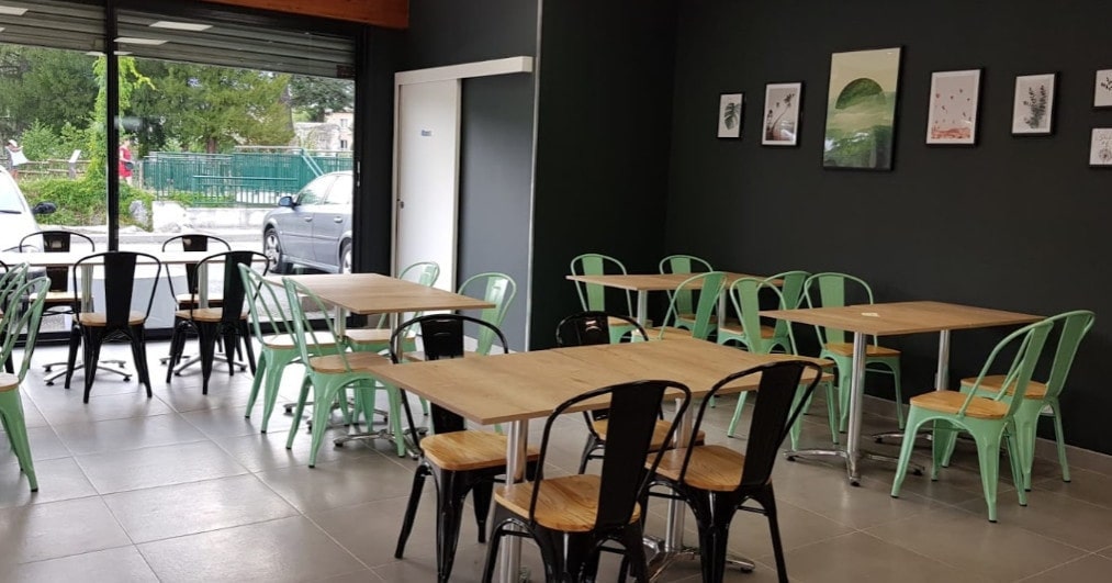 Kebab Saint Donat — photo 3