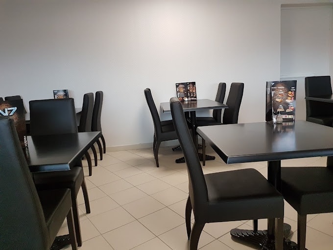 Restaurant N7 — photo 3