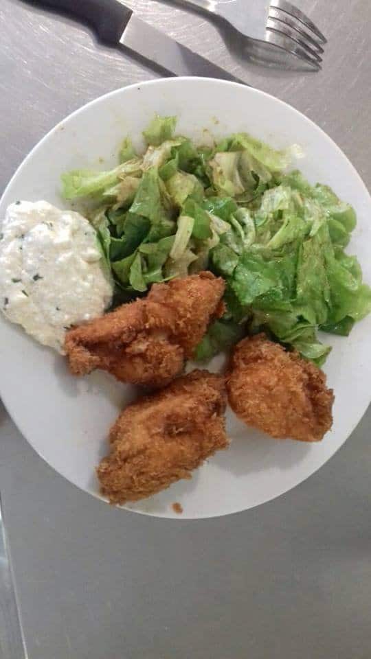 Bistro les tilleuls — photo 2